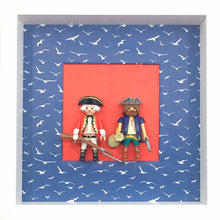 Load image into Gallery viewer, A l'abordage ! - by-little-b