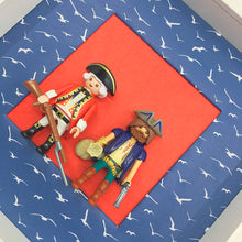 Load image into Gallery viewer, A l'abordage ! - by-little-b