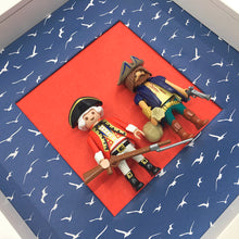 Load image into Gallery viewer, A l'abordage ! - by-little-b