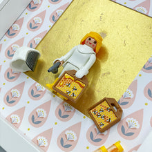 Load image into Gallery viewer, Apicultrice πππ - by-little-b