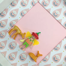 Load image into Gallery viewer, Bambi - by-little-b