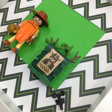 Load image into Gallery viewer, Bang Bang π€ ππ¦ - by-little-b