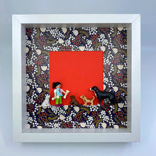 Load image into Gallery viewer, Beethoven & Friends ๐ถ๐ถ๐ถ - by-little-b