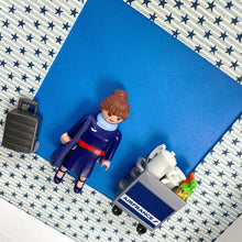 Load image into Gallery viewer, Bienvenue à bord ! ✈️ - by-little-b