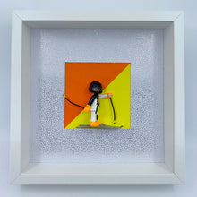 Load image into Gallery viewer, Champion de ski ⛷🎿❄️ - by-little-b