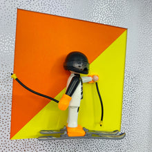 Load image into Gallery viewer, Champion de ski ⛷🎿❄️ - by-little-b