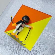 Load image into Gallery viewer, Champion de ski ⛷🎿❄️ - by-little-b