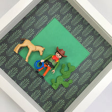 Load image into Gallery viewer, Cowboy - by-little-b