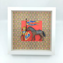 Load image into Gallery viewer, Croisade - by-little-b