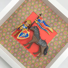 Load image into Gallery viewer, Croisade - by-little-b