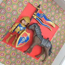 Load image into Gallery viewer, Croisade - by-little-b