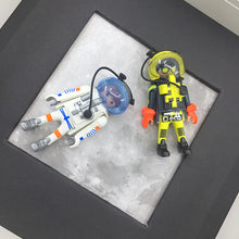 Load image into Gallery viewer, Décrocher la lune - by-little-b