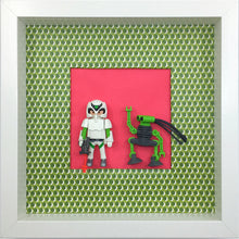 Load image into Gallery viewer, Extraterrestre 👾 - by-little-b