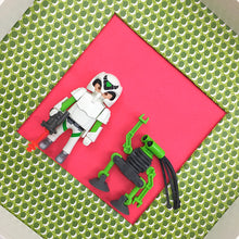 Load image into Gallery viewer, Extraterrestre 👾 - by-little-b