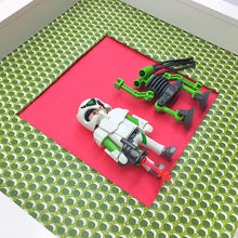 Load image into Gallery viewer, Extraterrestre 👾 - by-little-b