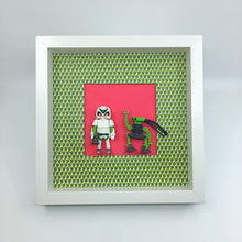 Load image into Gallery viewer, Extraterrestre 👾 - by-little-b