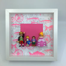 Load image into Gallery viewer, Famille Royale π - by-little-b