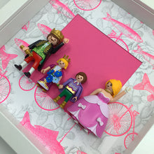 Load image into Gallery viewer, Famille Royale π - by-little-b
