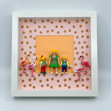 Load image into Gallery viewer, Flamant Rose 🦩🦩🦩 - by-little-b