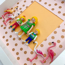 Load image into Gallery viewer, Flamant Rose 🦩🦩🦩 - by-little-b