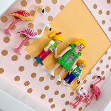 Load image into Gallery viewer, Flamant Rose 🦩🦩🦩 - by-little-b