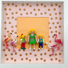 Load image into Gallery viewer, Flamant Rose 🦩🦩🦩 - by-little-b