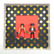 Load image into Gallery viewer, Flamenco ! - by-little-b