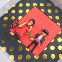 Load image into Gallery viewer, Flamenco ! - by-little-b