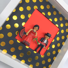 Load image into Gallery viewer, Flamenco ! - by-little-b