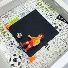 Load image into Gallery viewer, Football ⚽️ - by-little-b