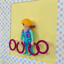 Load image into Gallery viewer, GRS π€ΈββοΈπ
π - by-little-b