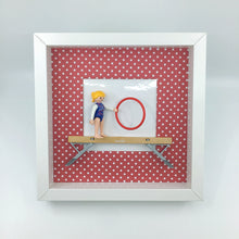 Load image into Gallery viewer, Gym Rythmique - by-little-b