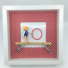 Load image into Gallery viewer, Gym Rythmique - by-little-b