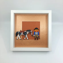 Load image into Gallery viewer, Haut les mains ! - by-little-b