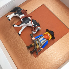 Load image into Gallery viewer, Haut les mains ! - by-little-b