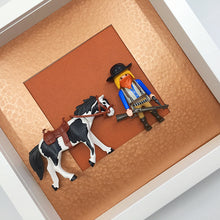 Load image into Gallery viewer, Haut les mains ! - by-little-b