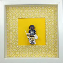 Load image into Gallery viewer, Hockey π - by-little-b