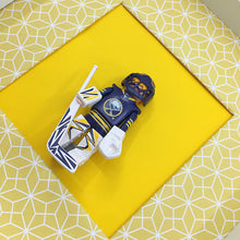 Load image into Gallery viewer, Hockey π - by-little-b