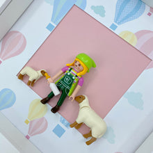 Load image into Gallery viewer, Il était une Bergère 🐑🐑🐑 - by-little-b