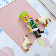 Load image into Gallery viewer, Il était une Bergère 🐑🐑🐑 - by-little-b