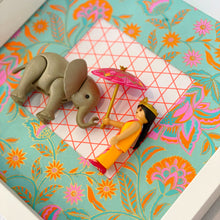 Load image into Gallery viewer, Jaipur - by-little-b