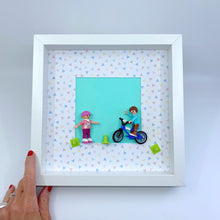 Load image into Gallery viewer, Jeux d'enfants ππ - by-little-b