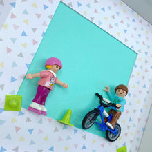 Load image into Gallery viewer, Jeux d'enfants ππ - by-little-b