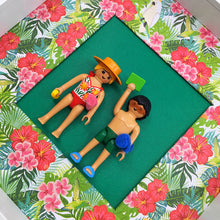 Load image into Gallery viewer, Jungle Holidays - by-little-b