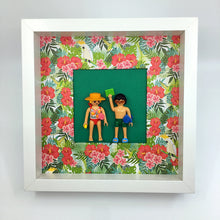 Load image into Gallery viewer, Jungle Holidays - by-little-b