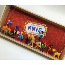 Load image into Gallery viewer, Circus Knie 🎪 - by-little-b