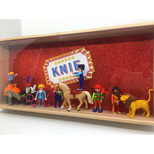 Load image into Gallery viewer, Circus Knie 🎪 - by-little-b