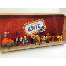 Load image into Gallery viewer, Circus Knie 🎪 - by-little-b