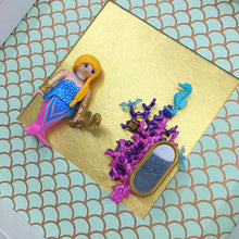 Load image into Gallery viewer, La petite sirène 🧜♀️ - by-little-b