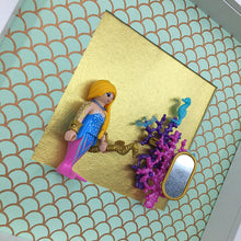 Load image into Gallery viewer, La petite sirène 🧜♀️ - by-little-b